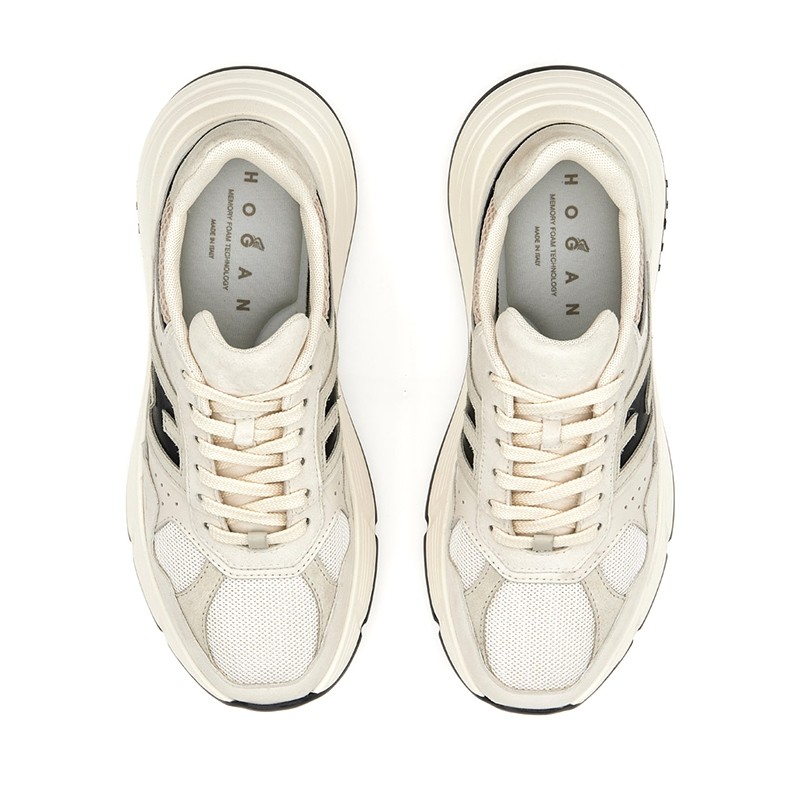Sneakers H669 Sneakers H669