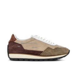 hogan sneakers Sneakers H671 Détails : Basses -Semelles: Gomme -Sem...