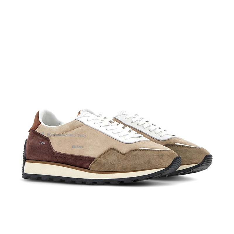 Sneakers H671 Sneakers H671