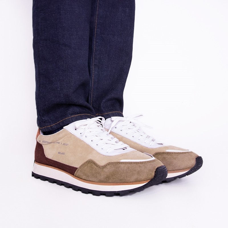Sneakers H671 Sneakers H671