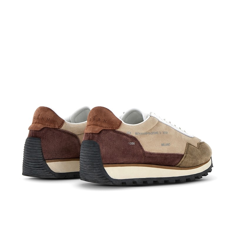 Sneakers H671 Sneakers H671
