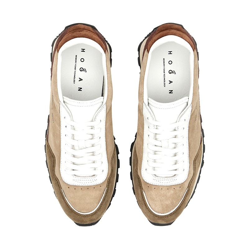 Sneakers H671 Sneakers H671