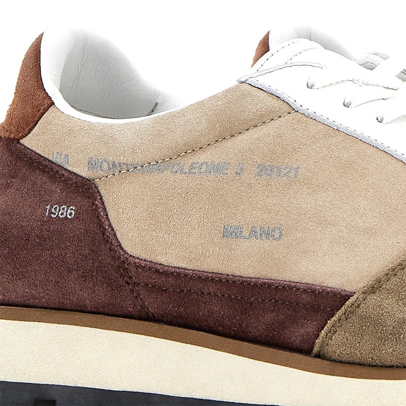 Sneakers H671 Sneakers H671