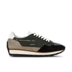 hogan sneakers Sneakers H671 Semelles: Gomme -Matières: Cuir -Matiè...