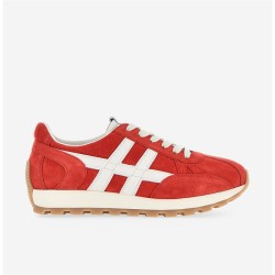hogan sneakers Sneakers H671 Détails : Basses -Semelles: Gomme -Mat...