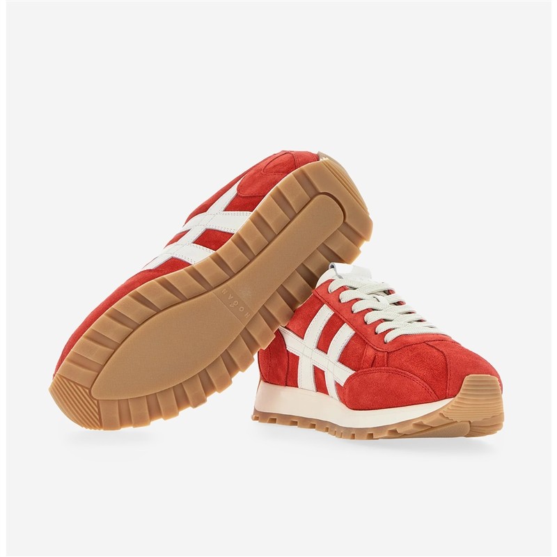 Sneakers H671 Sneakers H671