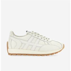 hogan sneakers Sneakers H671 Détails : Basses -Semelles: Gomme -Mat...
