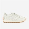 HH H671 - CUIR - BLANC
