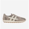 HH H671 - NUBUCK ET TISSU TECHNI