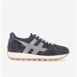 hogan sneakers Sneakers H671 Détails : Basses -Semelles: Gomme -Mat...