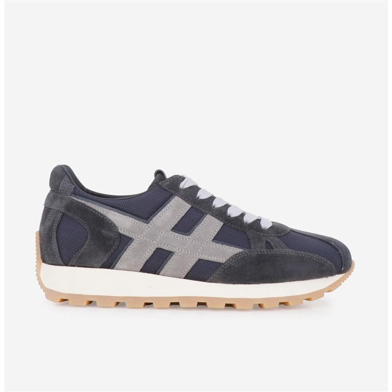 hogan sneakers Sneakers H671 Détails : Basses -Semelles: Gomme -Mat...