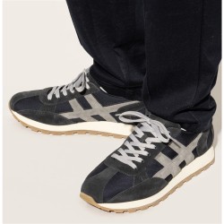hogan sneakers Sneakers H671 Détails : Basses -Semelles: Gomme -Mat...