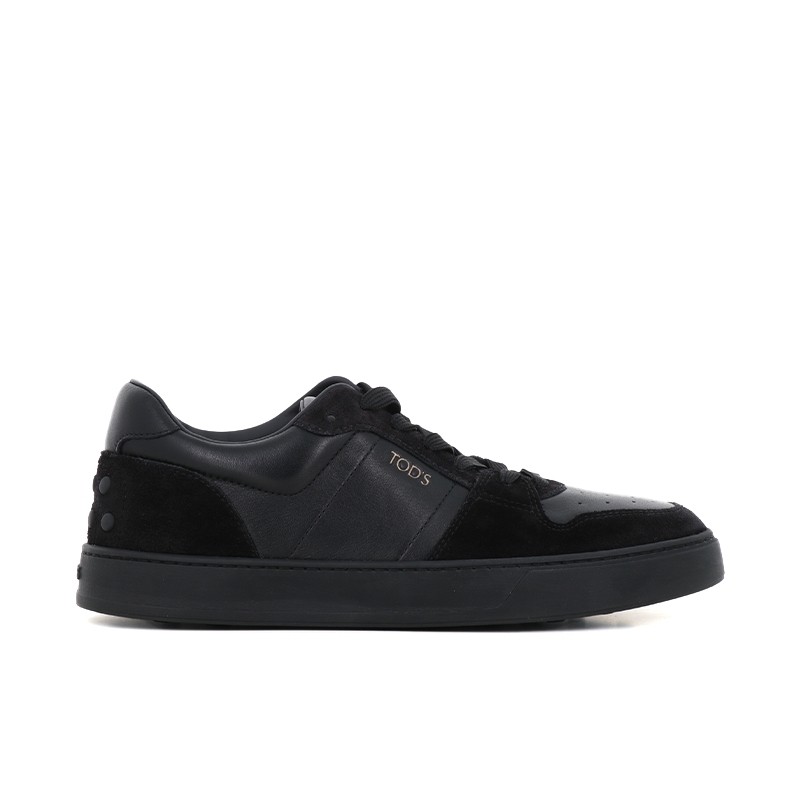tod's sneakers Sneakers Casseta Détails : Basses -Semelles: Gomme -...