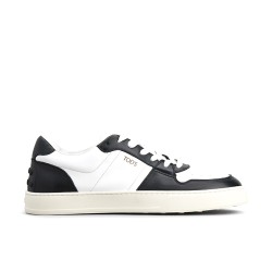 tod's sneakers Sneakers Casseta Semelles: Gomme -Semelles: Picots -...
