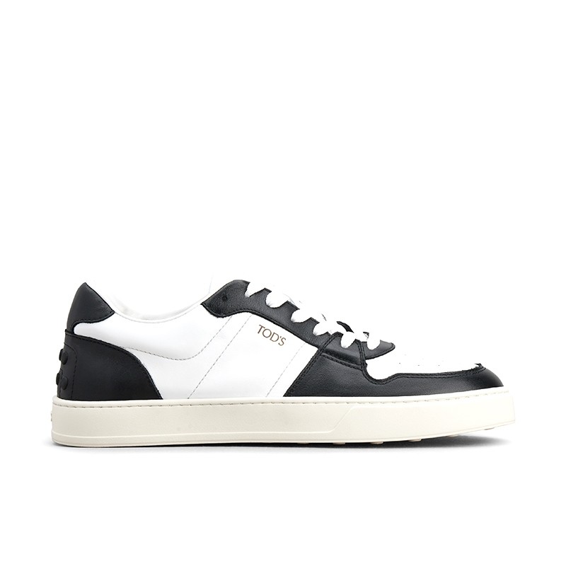 tod's sneakers Sneakers Casseta Semelles: Gomme -Semelles: Picots -...