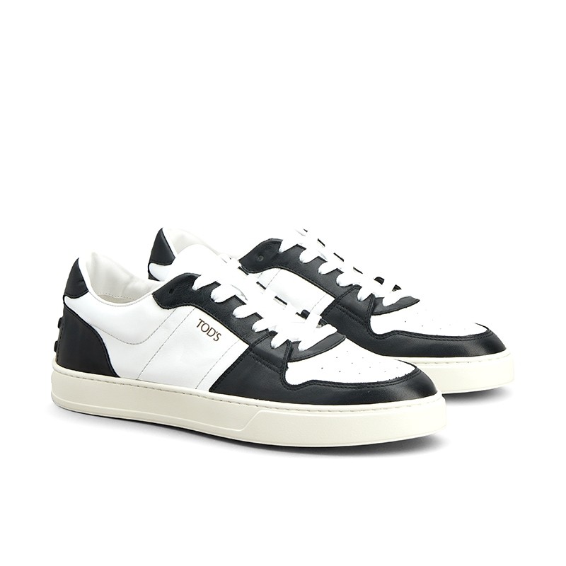 tod's sneakers Sneakers Casseta Semelles: Gomme -Semelles: Picots -... tod's sneakers Sneakers Casseta Semelles: Gomme -Semelles: Picots -...