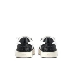 tod's sneakers Sneakers Casseta Semelles: Gomme -Semelles: Picots -...