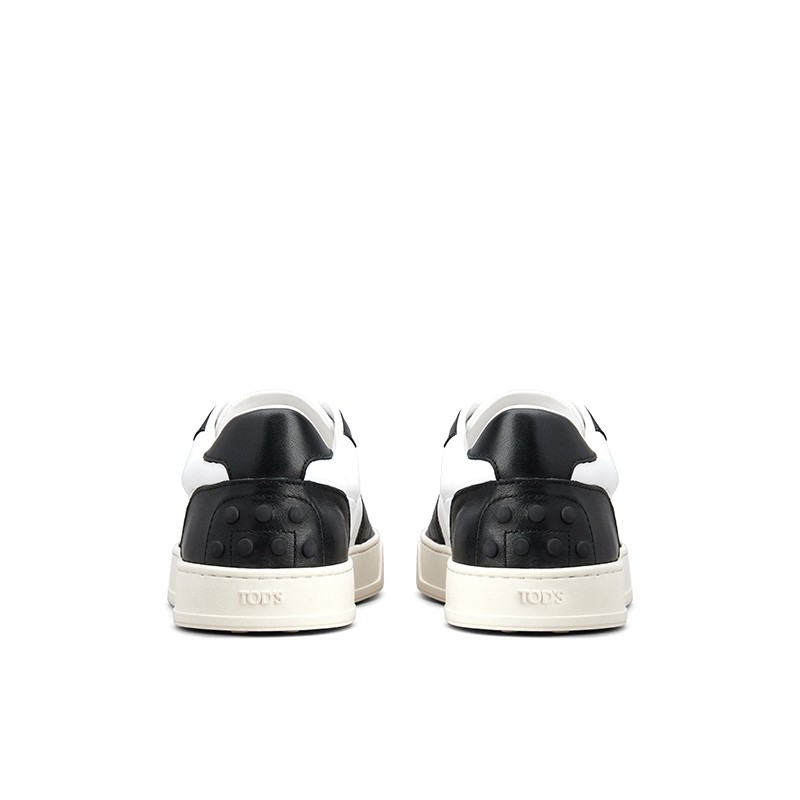 tod's sneakers Sneakers Casseta Semelles: Gomme -Semelles: Picots -... tod's sneakers Sneakers Casseta Semelles: Gomme -Semelles: Picots -...