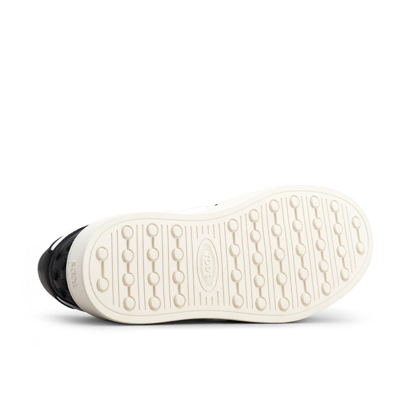 tod's sneakers Sneakers Casseta Semelles: Gomme -Semelles: Picots -... tod's sneakers Sneakers Casseta Semelles: Gomme -Semelles: Picots -...