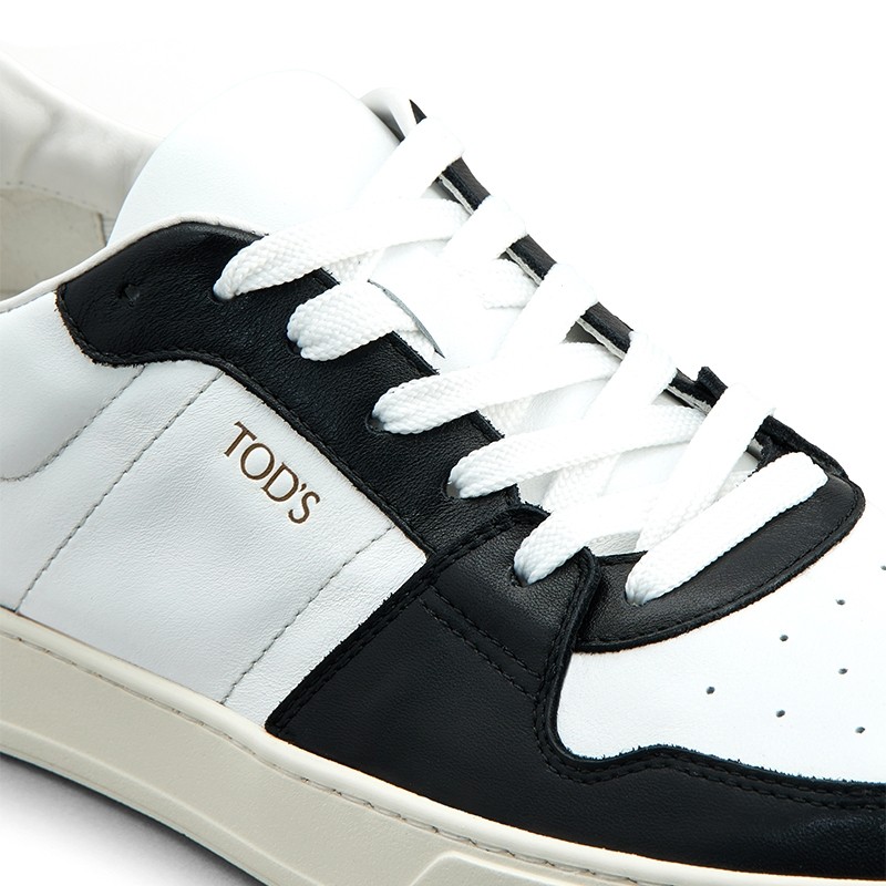 tod's sneakers Sneakers Casseta Semelles: Gomme -Semelles: Picots -... tod's sneakers Sneakers Casseta Semelles: Gomme -Semelles: Picots -...