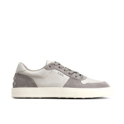 tod's sneakers Sneakers Casseta Détails : Basses -Semelles: Gomme -...
