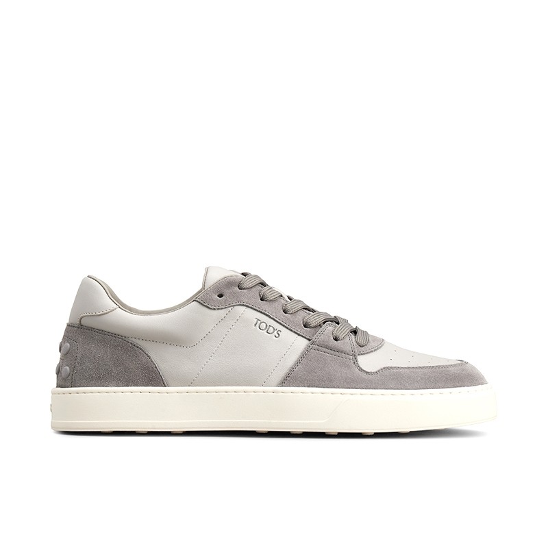 tod's sneakers Sneakers Casseta Détails : Basses -Semelles: Gomme -...