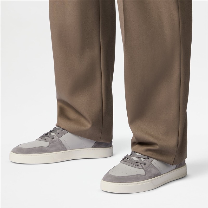 tod's sneakers Sneakers Casseta Détails : Basses -Semelles: Gomme -...