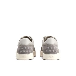 tod's sneakers Sneakers Casseta Détails : Basses -Semelles: Gomme -...