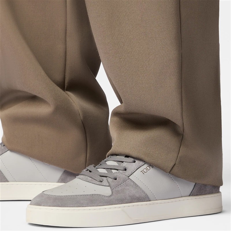 tod's sneakers Sneakers Casseta Détails : Basses -Semelles: Gomme -... tod's sneakers Sneakers Casseta Détails : Basses -Semelles: Gomme -...