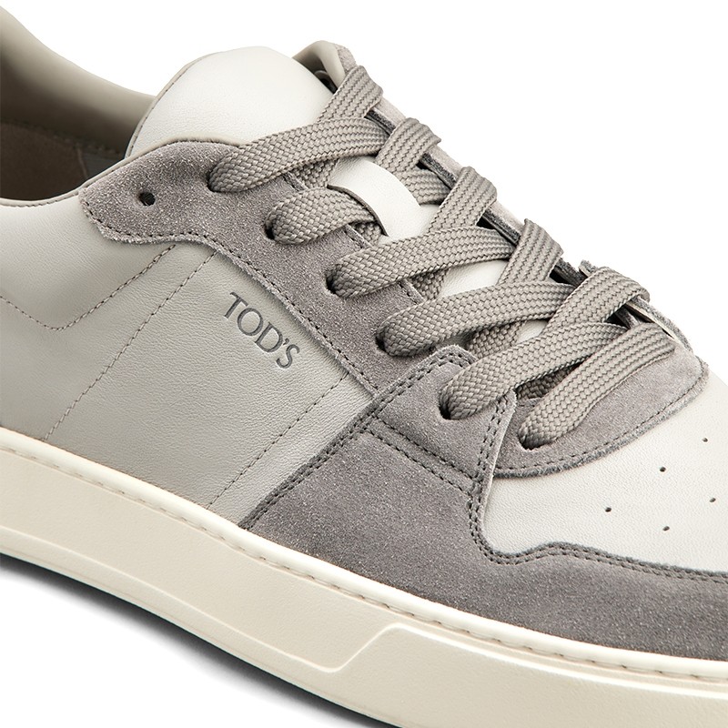 tod's sneakers Sneakers Casseta Détails : Basses -Semelles: Gomme -... tod's sneakers Sneakers Casseta Détails : Basses -Semelles: Gomme -...