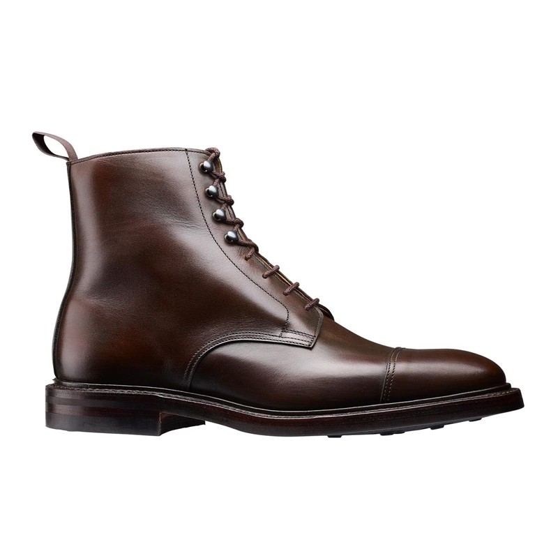 crockett & jones boots et bottillons bottillons argyll Détails : Él...