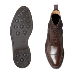 crockett & jones boots et bottillons bottillons argyll Détails : Él...