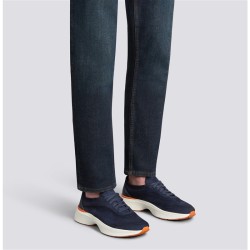santoni sneakers Sneakers Running 2 Détails : Oversize -Semelles: G...