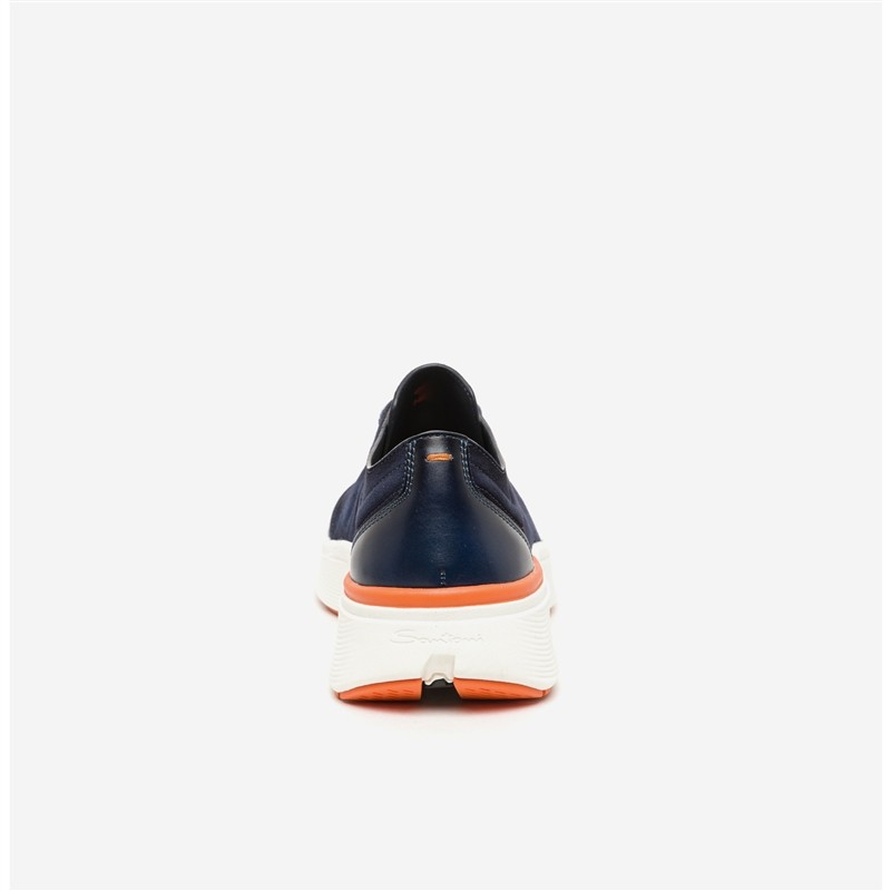 santoni sneakers Sneakers Running 2 Détails : Oversize -Semelles: G... santoni sneakers Sneakers Running 2 Détails : Oversize -Semelles: G...