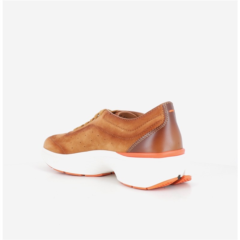 santoni sneakers Sneakers Running 2 Détails : Oversize -Semelles: G... santoni sneakers Sneakers Running 2 Détails : Oversize -Semelles: G...