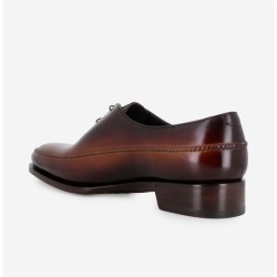 santoni derbies et richelieux Richelieux limited 3 Semelles: Cuir -...