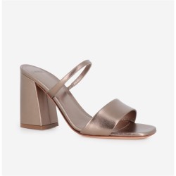 3 juin sandales sandales cika t90 Détails : Mules -Semelles: Cuir -...