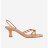 3J SANDALE MERYL 55 - CUIR, BRID