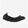HF BALLERINE H684 - CUIR BRILLAN