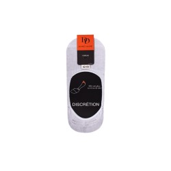 doré doré chaussettes Invisibles Détails : Invisibles -Couleurs: Blan