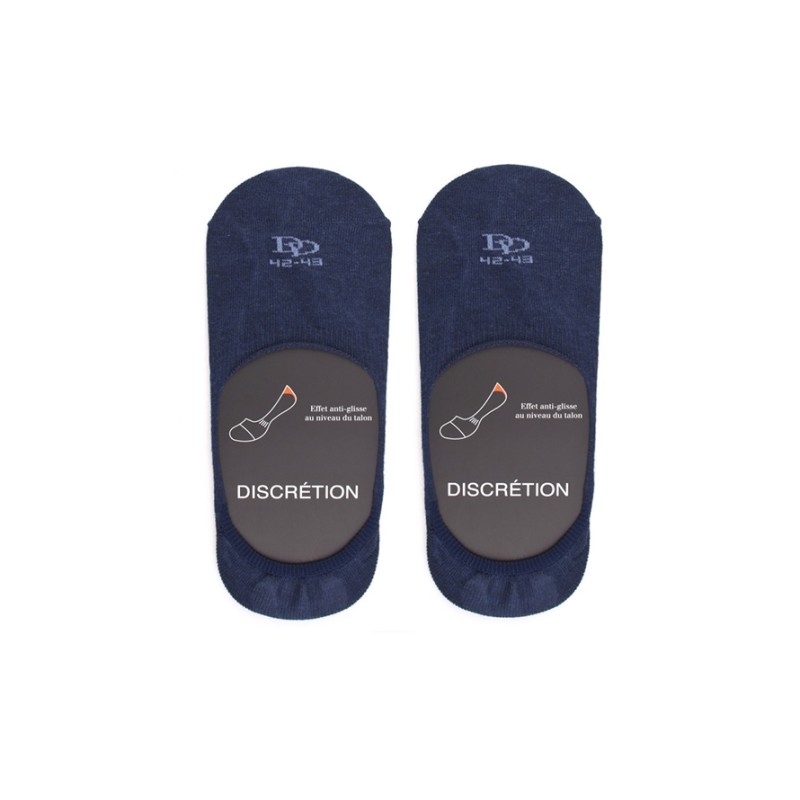 doré doré chaussettes Invisibles Couleurs: Ble