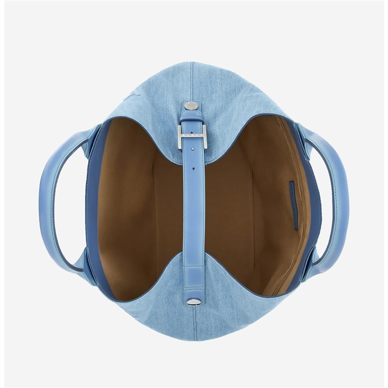 hogan sacs cabas Sac Shopping Script Large Détails : Bandoulière -M...