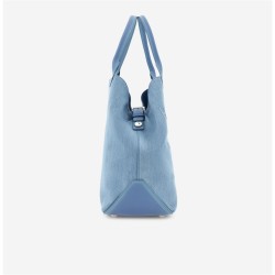 hogan sacs cabas Sac Shopping Script Large Détails : Bandoulière -M...
