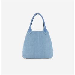 hogan sacs à main Sac Shopping Script Medium Détails : Bandoulière ...