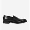 PS MOC PIERCE - CUIR - NOIR