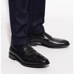 paul smith mocassins et slip-on mocassins pierce Semelles: Gomme -M...