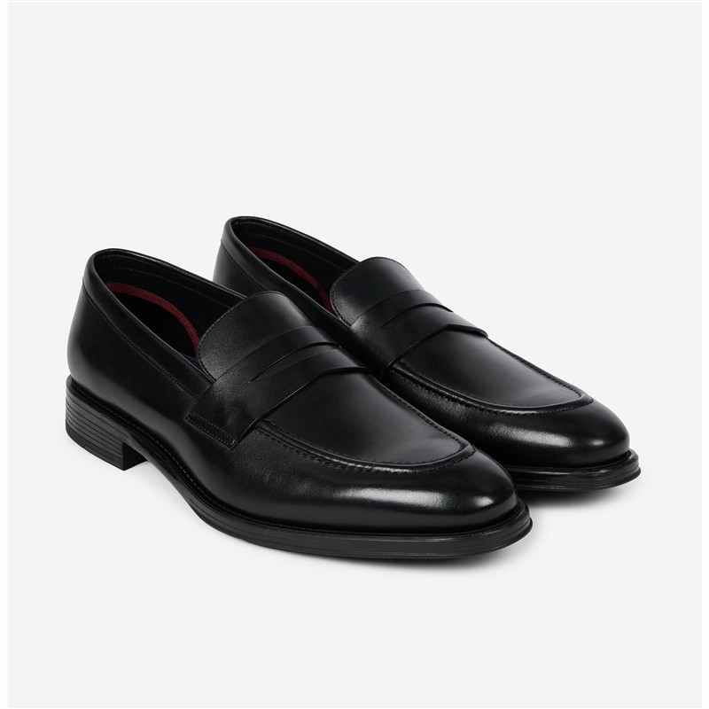 paul smith mocassins et slip-on mocassins pierce Semelles: Gomme -M... paul smith mocassins et slip-on mocassins pierce Semelles: Gomme -M...