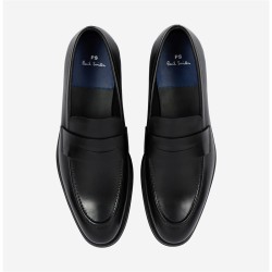 paul smith mocassins et slip-on mocassins pierce Semelles: Gomme -M...