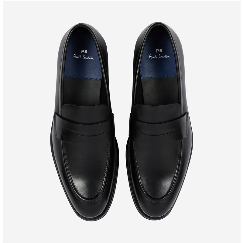 paul smith mocassins et slip-on mocassins pierce Semelles: Gomme -M... paul smith mocassins et slip-on mocassins pierce Semelles: Gomme -M...
