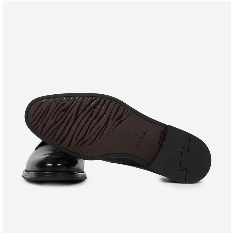 paul smith mocassins et slip-on mocassins pierce Semelles: Gomme -M... paul smith mocassins et slip-on mocassins pierce Semelles: Gomme -M...